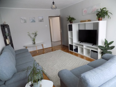 Apartamente de inchiriat Sibiu Calea Dumbravii imagine mica 1