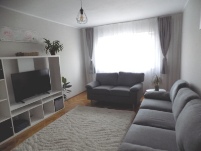 Apartamente de inchiriat Sibiu Calea Dumbravii imagine mica 2