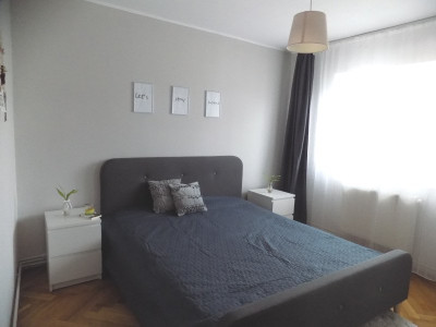 Apartamente de inchiriat Sibiu Calea Dumbravii imagine mica 3