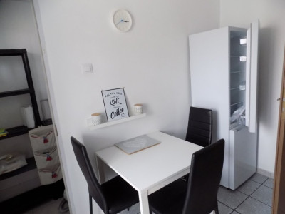 Apartamente de inchiriat Sibiu Calea Dumbravii imagine mica 9