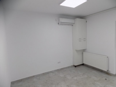 Spatii comerciale de inchiriat Sibiu Calea Cisnadiei - Arhitectilor imagine mica 2