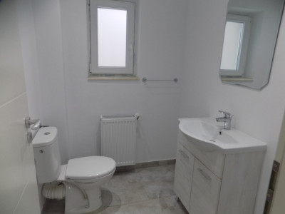 Spatii comerciale de inchiriat Sibiu Calea Cisnadiei - Arhitectilor imagine mica 4