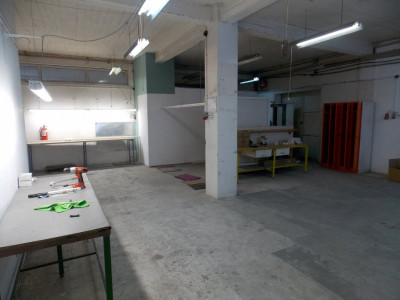 Spatii industriale de inchiriat Sibiu Terezian imagine mica 2