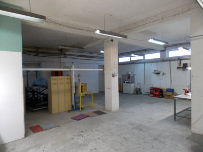 Spatii industriale de inchiriat Sibiu Terezian imagine mica 3