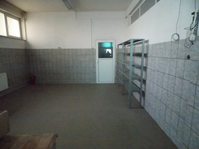 Spatii industriale de inchiriat Sibiu Terezian imagine mica 2