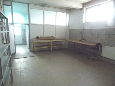 Spatii industriale de inchiriat Sibiu Terezian imagine mica 4