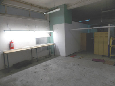 Spatii industriale de inchiriat Sibiu Terezian imagine mica 7