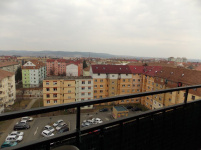 Apartamente de vanzare Sibiu Mihai Viteazul imagine mica 1