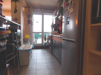 Apartamente de vanzare Sibiu Mihai Viteazul imagine mica 6