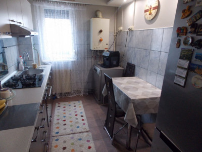 Apartamente de vanzare Sibiu Rahovei imagine mica 6