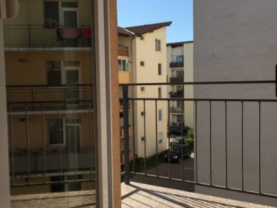 Apartamente de vanzare Sibiu Turnisor imagine mica 8