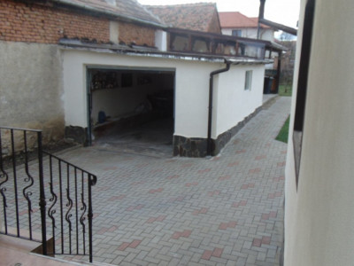 Case de vanzare Sibiu Selimbar imagine mica 18