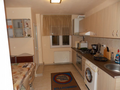Apartamente de vanzare Sibiu Turnisor imagine mica 2