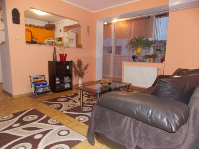 Apartamente de vanzare Sibiu Terezian imagine mica 2