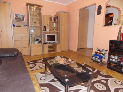 Apartamente de vanzare Sibiu Terezian imagine mica 3