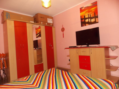 Apartamente de vanzare Sibiu Terezian imagine mica 4