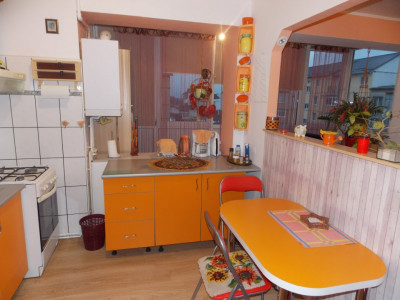 Apartamente de vanzare Sibiu Terezian imagine mica 5