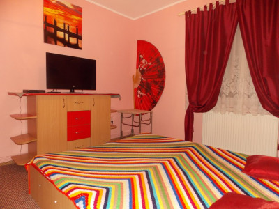 Apartamente de vanzare Sibiu Terezian imagine mica 6