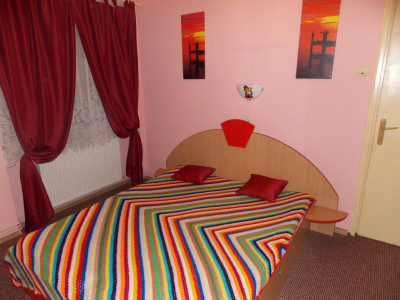 Apartamente de vanzare Sibiu Terezian imagine mica 7