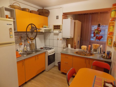 Apartamente de vanzare Sibiu Terezian imagine mica 8
