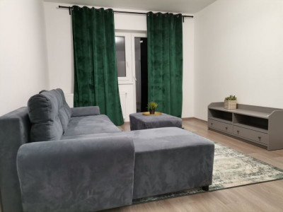Apartamente de vanzare Sibiu Calea Cisnadiei - Arhitectilor imagine mica 2