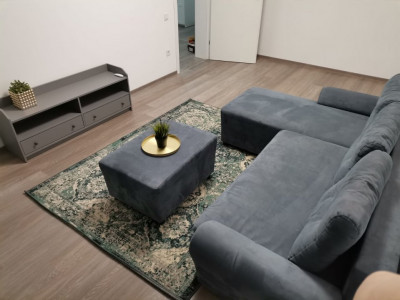 Apartamente de vanzare Sibiu Calea Cisnadiei - Arhitectilor imagine mica 3