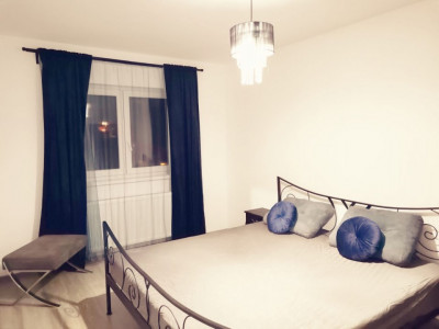 Apartamente de vanzare Sibiu Calea Cisnadiei - Arhitectilor imagine mica 4