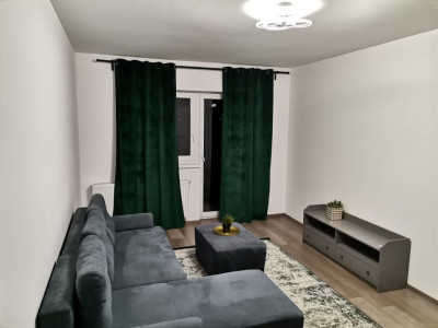 Apartamente de vanzare Sibiu Calea Cisnadiei - Arhitectilor imagine mica 5