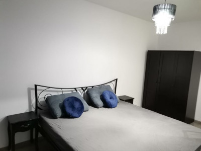 Apartamente de vanzare Sibiu Calea Cisnadiei - Arhitectilor imagine mica 6