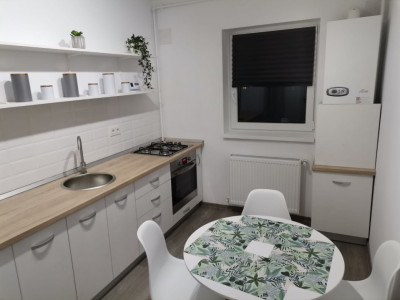 Apartamente de vanzare Sibiu Calea Cisnadiei - Arhitectilor imagine mica 7