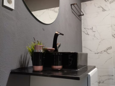 Apartamente de vanzare Sibiu Calea Cisnadiei - Arhitectilor imagine mica 8