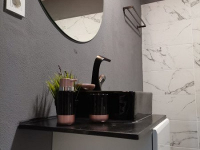 Apartamente de vanzare Sibiu Calea Cisnadiei - Arhitectilor imagine mica 9