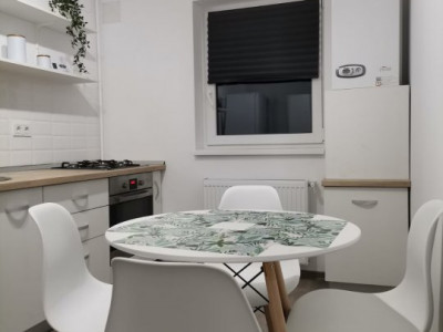 Apartamente de vanzare Sibiu Calea Cisnadiei - Arhitectilor imagine mica 12