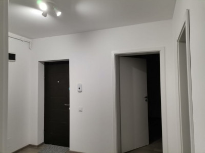 Apartamente de vanzare Sibiu Calea Cisnadiei - Arhitectilor imagine mica 17