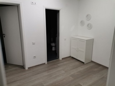 Apartamente de vanzare Sibiu Calea Cisnadiei - Arhitectilor imagine mica 18