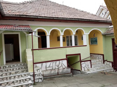 Case de vanzare Poiana Sibiului imagine mica 1