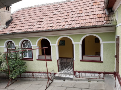 Case de vanzare Poiana Sibiului imagine mica 7