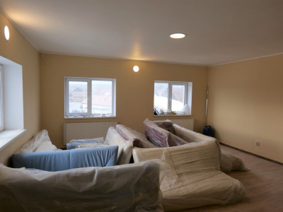 Apartamente de inchiriat Cristian imagine mica 3