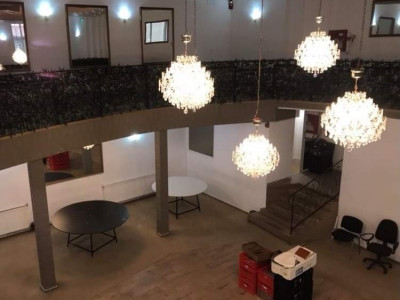 Spatii comerciale de inchiriat Sibiu Terezian imagine mica 2