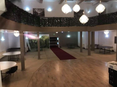 Spatii comerciale de inchiriat Sibiu Terezian imagine mica 3