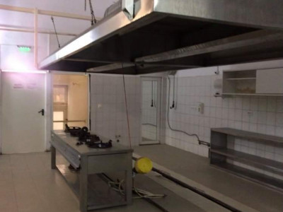 Spatii comerciale de inchiriat Sibiu Terezian imagine mica 4