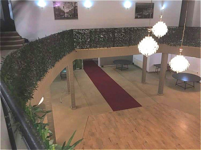 Spatii comerciale de inchiriat Sibiu Terezian imagine mica 7