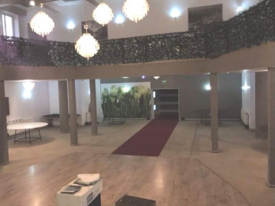 Spatii comerciale de inchiriat Sibiu Terezian imagine mica 9