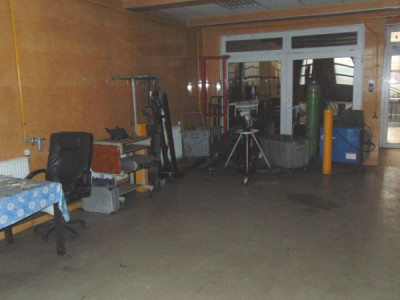 Spatii comerciale de inchiriat Sibiu Central imagine mica 15