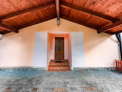 Case de inchiriat Sibiu Selimbar imagine mica 9
