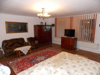 Apartamente de inchiriat Sibiu Orasul de Jos imagine mica 2