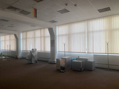 Spatii birouri de inchiriat Sibiu Broscarie imagine mica 3