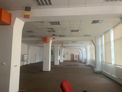 Spatii birouri de inchiriat Sibiu Broscarie imagine mica 5