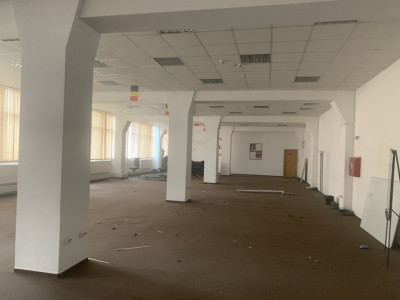 Spatii birouri de inchiriat Sibiu Broscarie imagine mica 6