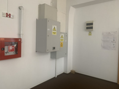 Spatii birouri de inchiriat Sibiu Broscarie imagine mica 7